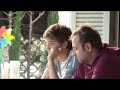 Videoclip que contiene los temas 