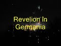 Revelion Germania (partea a III-a)
