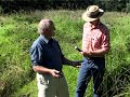 Peter Andrews at Baramul Stud - Floodplains Peter Andrews at Baramul Stud - Floodplains