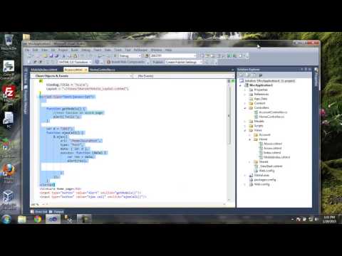 how to know ajax request is complete in jquery