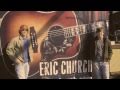 Jason Aldean "Dirt Road Anthem" Eric Chu