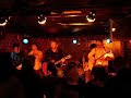 Kevin Devine - Jackpot - Lawrence, KS- REFUGEES