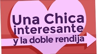 Ver online Una chica interesante