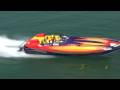 Desert Storm 2009 Shootout - Eliminator vs. R44
