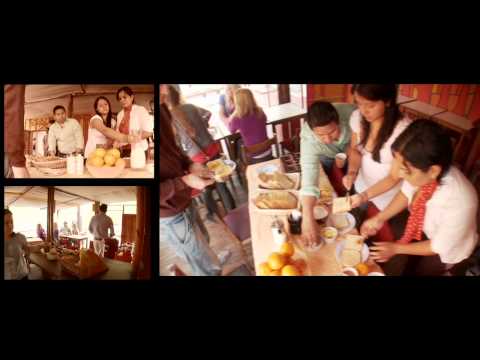 Vídeo de Red Hostel Montevideo