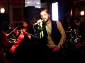The Hall Effect Acoustic La Hanburgeseria del Salitre