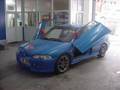 Proton Gallery