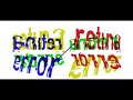 retinaerror-logorotater.avi