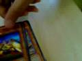 chazz princeton deck