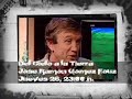 SEMANA ESPECIAL DE BOXEO - 23 Al 29 DE JUNIO