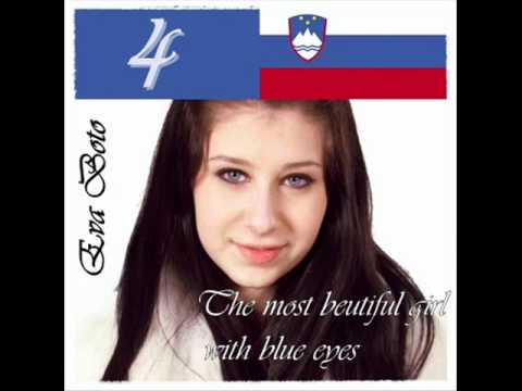 Eurovision 2012-My top 10 women Eurovision 2012-My top 10 women