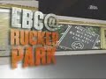 EBC America Semi & Quarter Finals