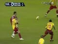 Double R - Ronaldo 7 and Rooney 8