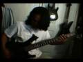 Jet Pangan - Leaving On A Jet Plane (bass play - along)