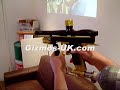 One Quick paintball gun!!!!