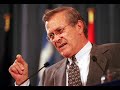 Rumsfeld\