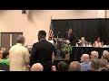 Spratt - Will you take the policy