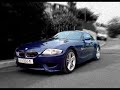 Z4M Coupe @ Grobnik race track - part 3