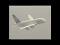 Airbus A380 Frankfurt am Main