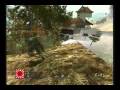 CoD 5 World at War: 2nd way under castle and a New roof