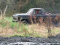 Bronco on 35\