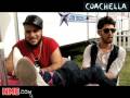 NME Video: Chromeo in interview at Coachella 2008.
