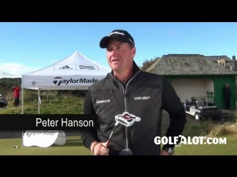 how to adjust ghost putter