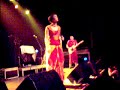 euh courte vid�o du concert de skao au 