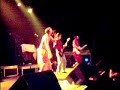 euh courte vid�o du concert de skao au 