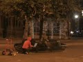 guerilla projections