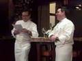 Chefs Daniel Boulud & Gavin Kaysen