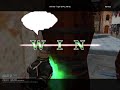 GunZ 3v3 Clan War Ownage