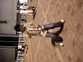 Performer Parts 一門　(Parts Jr : Yu-ta)