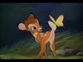 Bambi-Do your thing! Bambi-Do your thing!