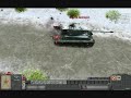 Men of War - How to capture an enemy tank