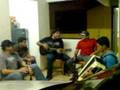 desestressando - thiago machado e adriano SEM MEDO DE SER FE