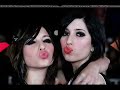 The Veronicas:4ever-Leave Me Alone-Hook Me Up-Untouched