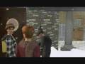 Harry Potter y el Pr�ncipe Mestizo capitulo 12