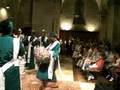 Orthodox Concelebration in Zurich 2008