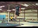 Jarod's First 2 Muscle Ups CrossFit CDA