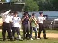 Whitehall Guard Fife & Drum Corps at Westbrook Muster 2008