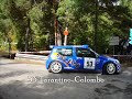 49° Rally di Sanremo - Prima Tappa (first leg)