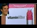 Vitamin Water founder Darius Bikoff Interview pt. 1