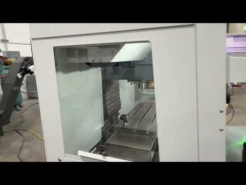 2020 HAAS VF-2SS Vertical Machining Centers | Hindley Machine Tool Sales, LLC (1)