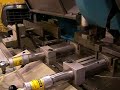 KMT Automatic Cold Saw