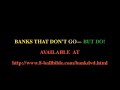 Freddy Bentivegna - Piggy Banks Shot