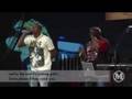 Lecrae and Red Letter Mars Hill Church
