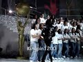 Michael Jackson World Music Awards 2006
