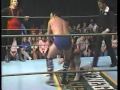 CWA Wrestling part 2