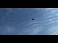 Air Hogs Storm Launcher CRASH plane/boat